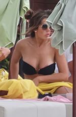 CHLOE FERRY in Bikini in Puerto Banus 05/28/2023