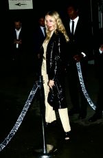 CHLOE SEVIGNY Leaves Chanel Fashion Show Afterparty in Los Angeles 05/09/2023