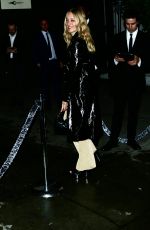 CHLOE SEVIGNY Leaves Chanel Fashion Show Afterparty in Los Angeles 05/09/2023