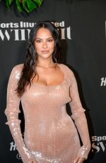 CHRISTEN HARPER at Sports Illustrated Swimsuit 2023 Release Party in Hollywood 05/19/2023