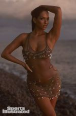 CHRISTEN HARPER for Sports Illistrated Swimsuit 2023 Edition