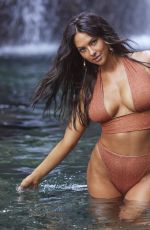 CHRISTEN HARPER for Sports Illistrated Swimsuit 2023 Edition