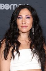 CHRISTEN PRESS at Angel City TV Series Premiere in Los Angeles 05/04/2023