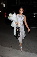 CHRISTINA MILIAN Night Out in Beverly Hills 05/21/2023