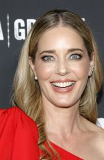 CHRISTINA MOORE at Casa Grande TV Series Premiere in Los Angeles 05/01/2023