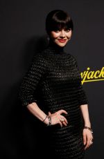 CHRISTINA RICCI at Yellowjackets Season 2 Emmy FYC Event in Hollywood 05/20/2023