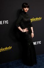 CHRISTINA RICCI at Yellowjackets Season 2 Emmy FYC Event in Hollywood 05/20/2023