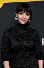 CHRISTINA RICCI at Yellowjackets Season 2 Emmy FYC Event in Hollywood 05/20/2023