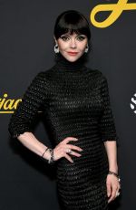 CHRISTINA RICCI at Yellowjackets Season 2 Emmy FYC Event in Hollywood 05/20/2023