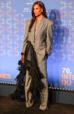 CINDY BRUNA at Cannes Film Festival Opening Dinner 05/16/2023