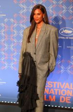 CINDY BRUNA at Cannes Film Festival Opening Dinner 05/16/2023