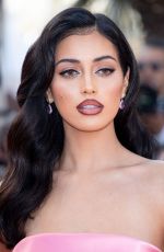 CINDY KIMBERLY at La Passion de Dodin Bouffant Premiere at 76th Cannes Film Festival 05/24/2023
