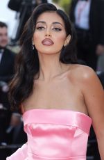 CINDY KIMBERLY at La Passion de Dodin Bouffant Premiere at 76th Cannes Film Festival 05/24/2023