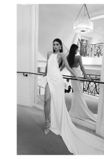 CINDY MELLO - 2023 Cannes FIlm Festival Photoshoot, May 2023