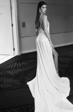 CINDY MELLO at a Photoshoot, May 2023