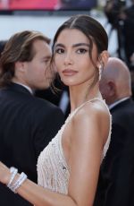 CINDY MELLO at La Passion de Dodin Bouffant Premiere at 76th Cannes Film Festival 05/24/2023