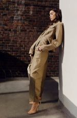 CINDY MELLO for Stella Mccartney Summer 2023