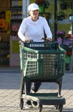 COURTENEY COX Shopping with a Friend at Malibu