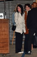 COURTENEY COXOut for Dinner with Friends at Nobu in Malibu 05/05/2023