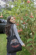 DAFNE KEEN - Cannes Festival Diary for Elle UK, May 2023