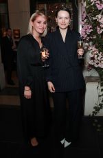 DAISY RIDLEY at Filmmaker