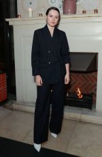 DAISY RIDLEY at Filmmaker