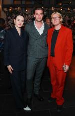 DAISY RIDLEY at Filmmaker