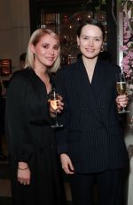 DAISY RIDLEY at Filmmaker