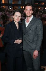 DAISY RIDLEY at Filmmaker