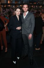 DAISY RIDLEY at Filmmaker