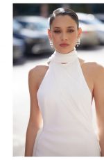 DANIELA MECHIOR - Amfar Gala Photoshoot, May 2023