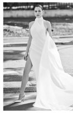 DANIELA MECHIOR - Amfar Gala Photoshoot, May 2023