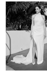 DANIELA MECHIOR - Amfar Gala Photoshoot, May 2023