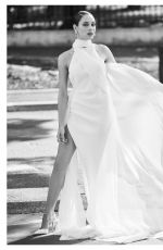 DANIELA MECHIOR - Amfar Gala Photoshoot, May 2023