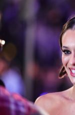 DANIELA MELCHIOR at Fast X Premiere in Mexico City 05/15/2023