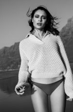 DANIELA MELCHIOR for Desection Magazine, May 2023 Issue