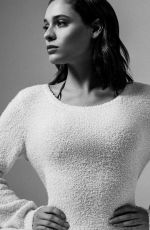 DANIELA MELCHIOR for Desection Magazine, May 2023 Issue