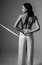 DANIELA MELCHIOR for Desection Magazine, May 2023 Issue