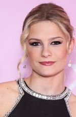 DARCI LYNNE FARMER at XO, KITTY TV Series Special Screening in Los Angeles 05/11/2023