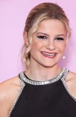 DARCI LYNNE FARMER at XO, KITTY TV Series Special Screening in Los Angeles 05/11/2023