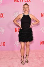 DARCI LYNNE FARMER at XO, KITTY TV Series Special Screening in Los Angeles 05/11/2023