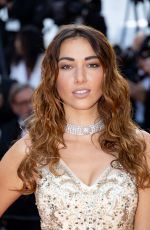 DELPHINE WESPISER at 76th Annual Cannes Film Festival Closing Ceremony 05/27/2023