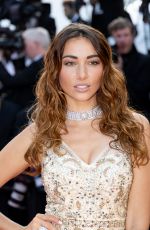DELPHINE WESPISER at 76th Annual Cannes Film Festival Closing Ceremony 05/27/2023