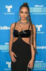 DIANA POMBO at Billboard Latin Women in Music 05/07/2023