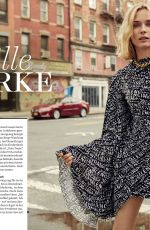 DIANE KRUGER in Petra Magazin, Januray/February 2023