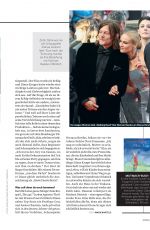 DIANE KRUGER in Petra Magazin, Januray/February 2023