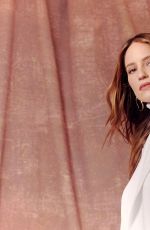 DIANNA AGRON for Bustle Magazine, May 2023