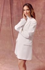 DIANNA AGRON for Bustle Magazine, May 2023