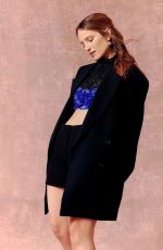 DIANNA AGRON for Bustle Magazine, May 2023
