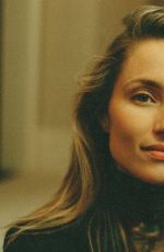 DIANNA AGRON for Rolling Stone, May 2023